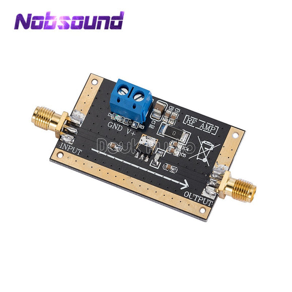 Low Noise High Linearity RF Amplifier Module SPF5189 0.05-4GHz Broadband AMP LNA
